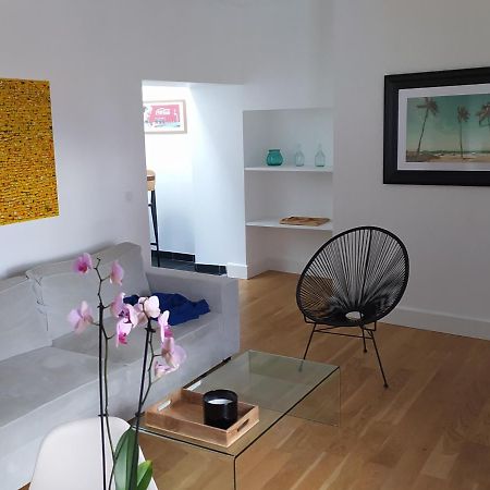 La Suite 57 Capbreton Exterior foto