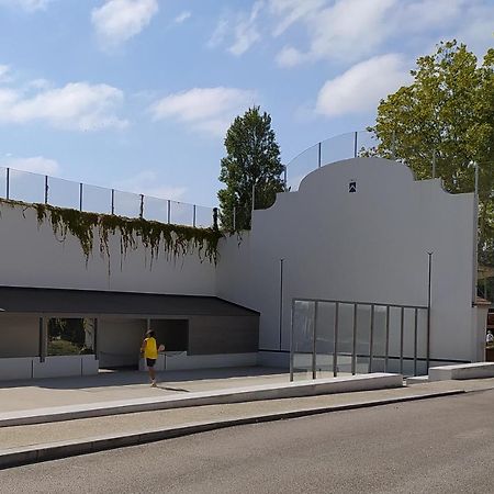 La Suite 57 Capbreton Exterior foto