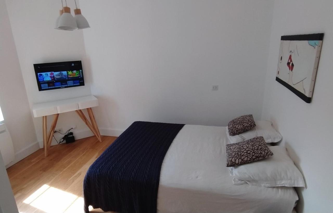 La Suite 57 Capbreton Exterior foto