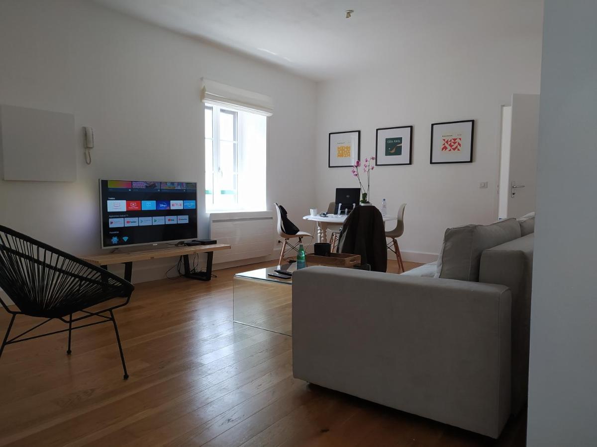 La Suite 57 Capbreton Exterior foto