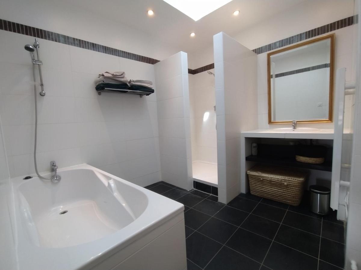 La Suite 57 Capbreton Exterior foto