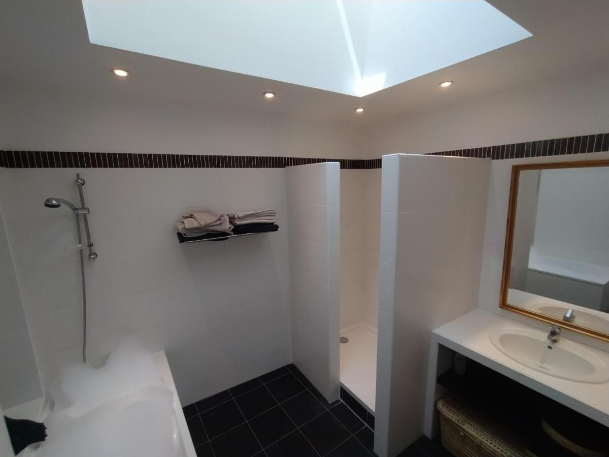 La Suite 57 Capbreton Exterior foto