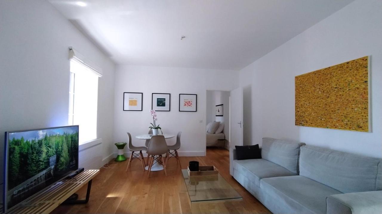 La Suite 57 Capbreton Exterior foto