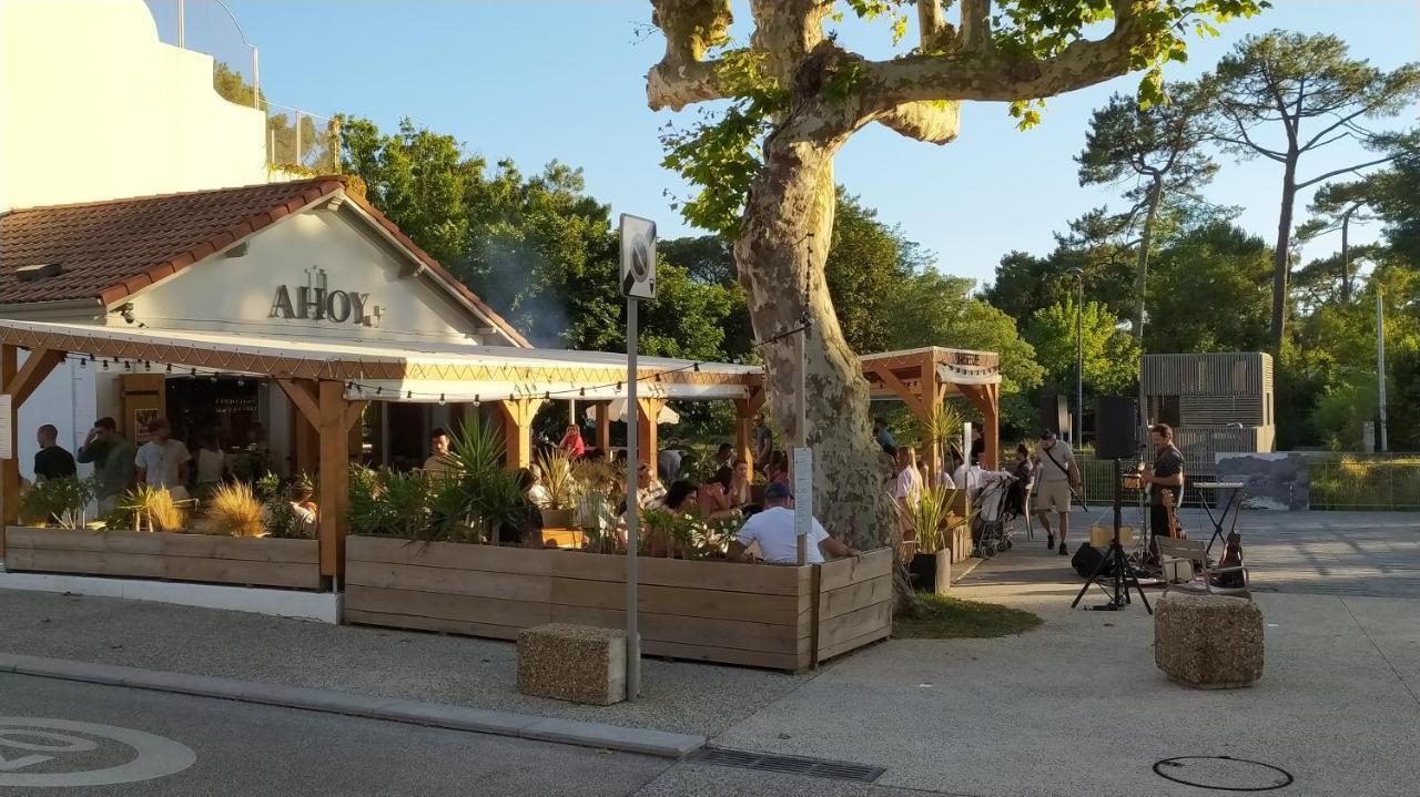 La Suite 57 Capbreton Exterior foto